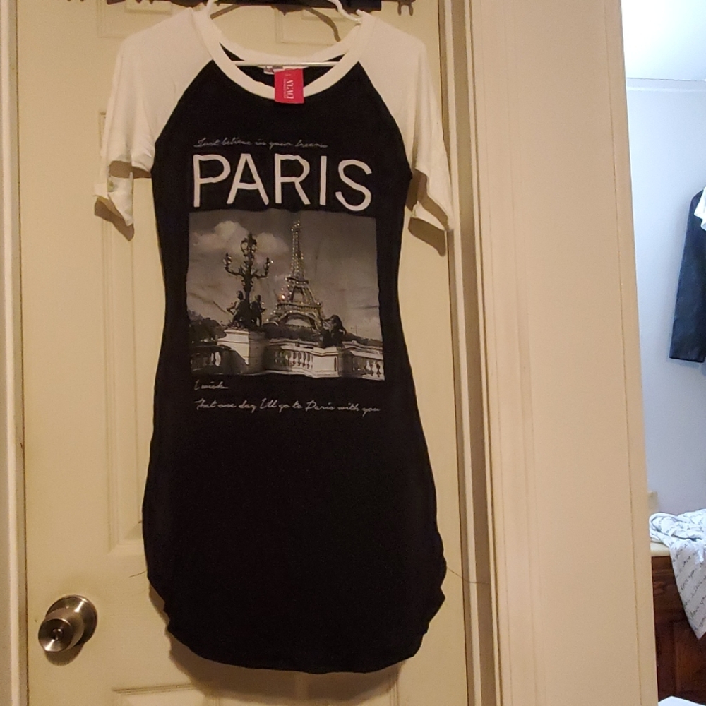 A'gaci Dress